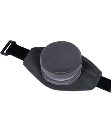 Buy Ohphcall Pure Moxa Portable Moxibus Bag - Moxa Stick Cover Moxibustion Box Black Copper Tap Mugwort Stick | International Shipping - Buy Online on GoSupps.com