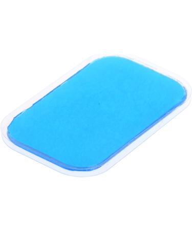 Buy MAGICLULU 90pcs Gel Pads for Abs | Replacement Gel Pads for Abdominal Toner - International Shipping Available - Buy Online on GoSupps.com
