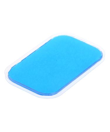 Gatuida 30st trainer gel pads belly-gel pads trainer Gelpads Belly belt Gel-Pads ABS-stimulator gel pads Stimulator gel pads abdominal muscle trainer gel pads fitness griefbund intelligent