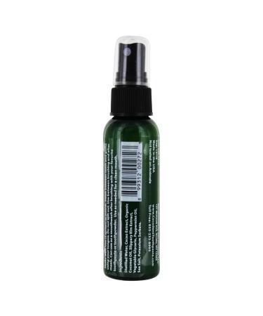 Cacao Theobromine Tooth Spray | Fight Decay Protect Enamel & Stop Sensitivity - Fluoride-Free - Buy Online on GoSupps.com