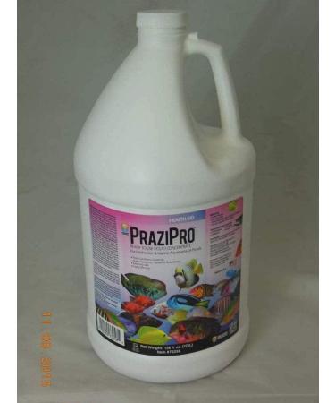 Hikari Aquarium Solutions PraziPro - 1 gallon