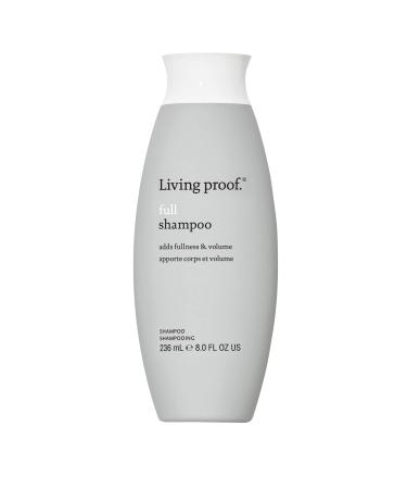 Living Proof Full Shampoo 8 Fl Oz (Pack of 1)