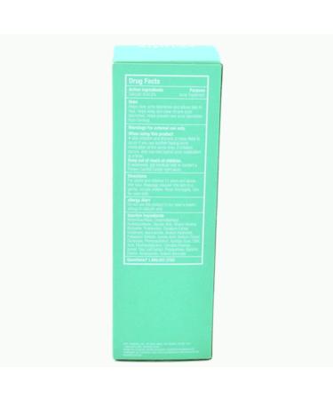 Skinfix Acne+ Cleanser with 2% BHA, Azelaic Acid, Niacinamide, and AHA | Gentle and Effective Formula - Buy Online on GoSupps.com