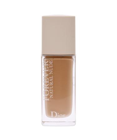 Christian Dior Forever Natural Nude Foundation 3N Neutral 1 oz - Women's Foundation - Buy Online on GoSupps.com