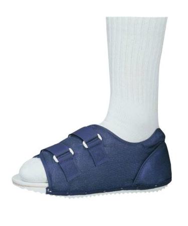 Procare 79-90188 Post-Op Shoe Men 12+ Size Australia X-Large