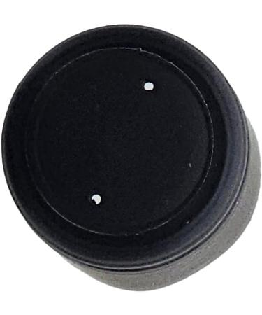 Buy 30 Black PVC Shrink Capsules for Bottles | Premium Quality Shrink Wrap for Packaging - Buy Online on GoSupps.com