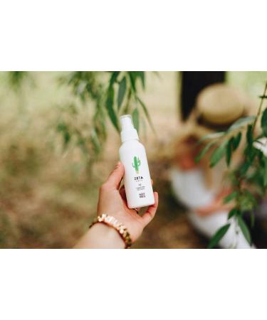 Linea Mammababy Zeta Baby - 100 ml - Buy Online on GoSupps.com