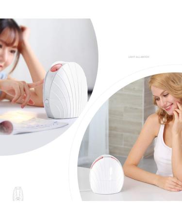 Facial Steamer Nano Lonic Face Steamer Penetration Face Steamer with Fast Atomization Formoisturizing Cleansing Pores - Buy Online on GoSupps.com
