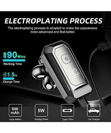 5-in-1 Head Shaver for Bald Men | LED Display Multifunctional 6D Floating Shaver - Best International Shipping - Buy Online on GoSupps.com