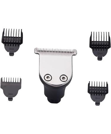 FRCOLOR 3pcs Mustache Trimmer Heads - Grooming Guide Combs for Men & Pets | Enhance Your Facial Hair & Shaving Experience - Buy Online on GoSupps.com