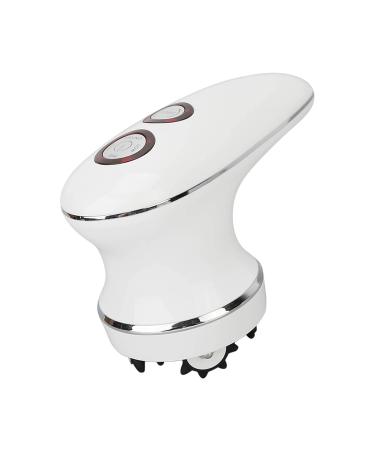Handheld Cellulite Remover Massager - Wireless Electrical Body Shaper & Back Massager for Men & Women - Buy Online on GoSupps.com