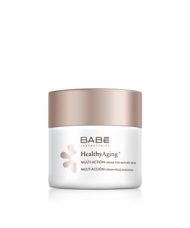 Babe Healthyaging Multi-action Cream 50ml