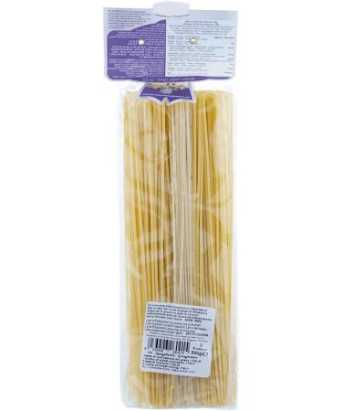  Italian Gourmet E.R. Il Vecchio Pastificio di Gragnano Lot of 16 Gragnano IGP pasta spaghetti made from durum wheat semolina 500 g + box of 400 g - Buy Online on GoSupps.com