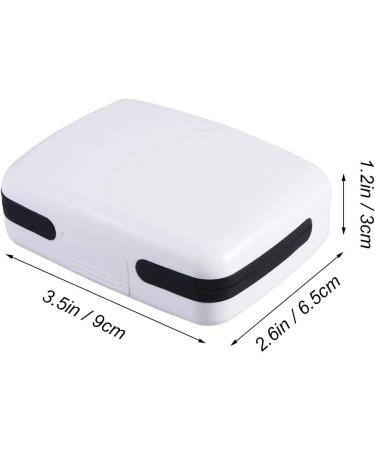 Shop Portable Box Drying Station Case - Efficient Drying Solution (White) | International Shipping Available - Buy Online on GoSupps.com