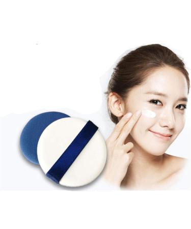 OKDEALS Air Cushion BB Cream Makeup Sponge Puff 20-Pack