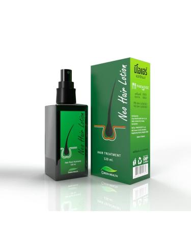 Neo Hair Lotion genuine from Thailand factory