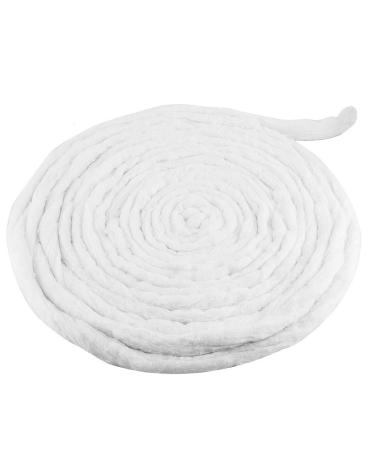 WXJ13 200g 100% Cotton Beauty Coil  65 Feet / 20 M  for Manicures and Salon