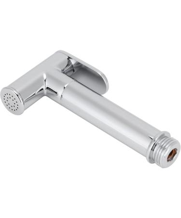 Hand Bidet G1/2 Copper Sprayer - Premium Bidet Shower Nozzle for Bathroom WC Accessories - Buy Online on GoSupps.com