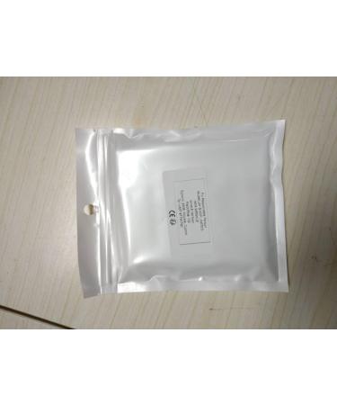 Braces Wax - Orthodontic Wax for Pain Relief | 25 Strips | 5-Pack Dental Wax for Braces - Buy Online on GoSupps.com
