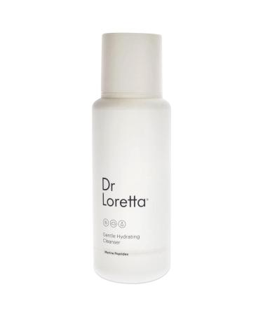 Dr. Loretta Gentle Hydrating Cleanser 6.7 oz - Unisex Face Wash - Buy Online on GoSupps.com