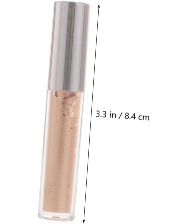 Healeved 2pcs Liquid Eyeshadow Shiny Eye Shadow Makeup Product Makeup Tools Eye Cosmetics Makeup Stuff Women Bling Eyeshadow Sparkly Eyeshadow Liquid Glitter Eyeshadow Liquid Eye Shadow - Buy Online on GoSupps.com