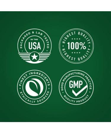 LLK Senna Leaves 450mg Capsules - 100 Quick Release, Non-GMO & Gluten Free - Buy Online on GoSupps.com
