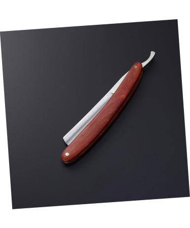 Mikinona Manual Shaver Razor - Stainless Steel Hair Clipper for Men | Safe & Durable Razors for Smooth Shaving Worldwide - Buy Online on GoSupps.com