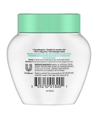 Pond's Cold Cream Cleanser 3.5 oz - Pack of 2 | Hydrating Facial Cleanser - Buy Online on GoSupps.com