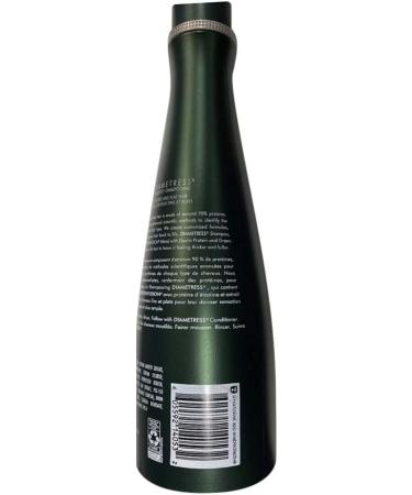 Nexxus Diametress Shampoo - Weightless Volume 13.5 oz | Salon-Quality Hair Care - Buy Online on GoSupps.com