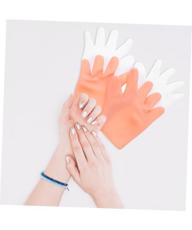  MERRYHAPY MERRYHAPY Moisturizing Sunscreens Lotion Sun Protection 2 Pairs Beauty Products For Dry Hands Lotion - Buy Online on GoSupps.com