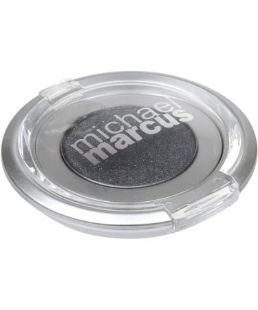 Michael Marcus Cake Eyeliner - Long-Lasting Water Activated Pressed Eyeliner - Vibrant Smudge-Resistant Color - Cruelty-Free & Paraben-Free (Trashy) - Buy Online on GoSupps.com