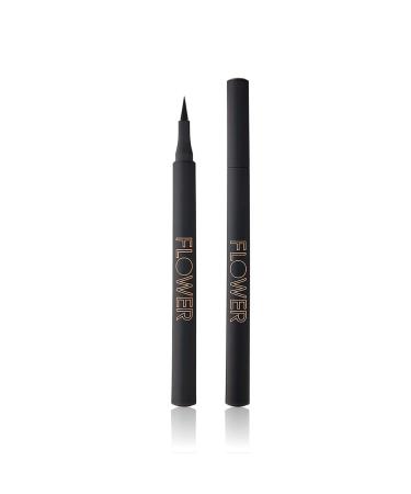 FLOWER BEAUTY Forever Wear Winged Liner- All Nighter  1 ea - Buy Online on GoSupps.com