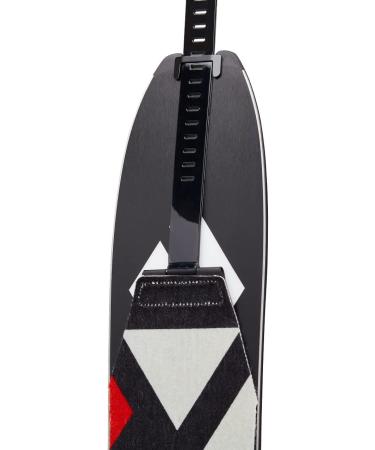 Black Diamond Glidelite Mohair Mix Ski Climbing Skins Small 110mm - Buy Online on GoSupps.com