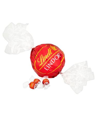Lindt Lindor Maxiball 500 g