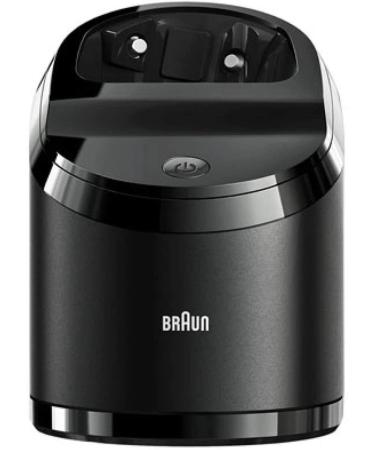 BRAUN - Clean & charge station S5 - 81647961