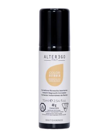 Color Retouch Dark Blonde 75ml dark blond