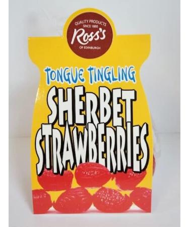 Ross's Sweets Selection - Buy Online on GoSupps.com