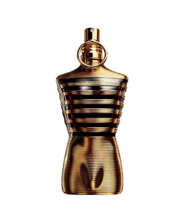 Le Male Elixir by Jean Paul Gaultier for Men 4.2 oz Parfum Spray Wood 4.2 Fl Oz (Pack of 1) - Buy Online on GoSupps.com