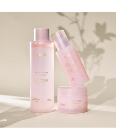 Huxley Secret of Sahara Skin Glow Toner Vita Radiance Dual-Phase Hydrating Korean Toner 2% Niacinamide Face Toner Korean Skincare Toner for Dewy Glow Glass Skin Finish | 200ml / 6.76 fl. oz. - Buy Online on GoSupps.com