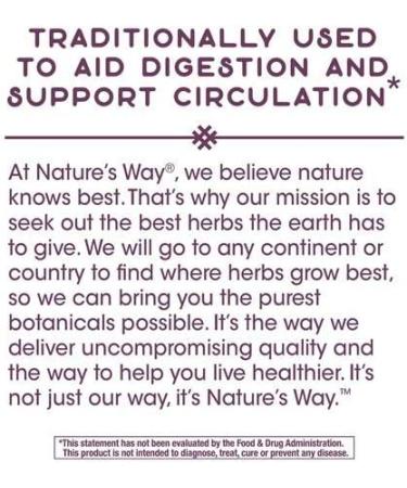 Nature's Way Extra Hot Cayenne 100 Capsules - Pack of 2 | Boost Metabolism & Wellness - Buy Online on GoSupps.com