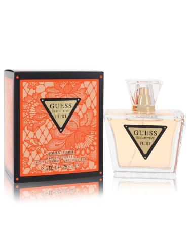StarSun Depot Seductive Flirt Perfume By Eau De Toilette Spray 2.5 oz