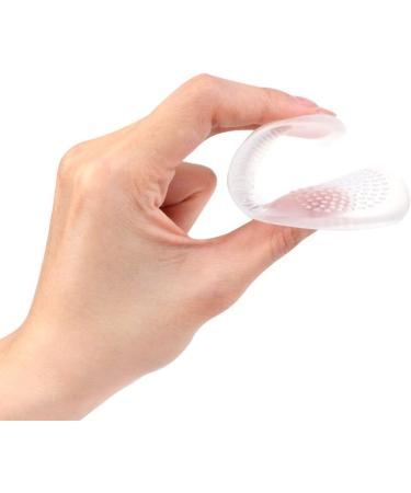 Gel Arch Support Insoles - Ideal for High Heels (1 Pair) - Buy Online on GoSupps.com