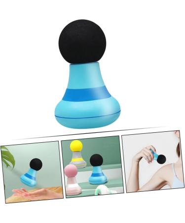TOVINANNA 3 STK Portable Fascia Massage Device - Mini Electrical Body Muscle Massager with USB for On-the-Go Relief - Buy Online on GoSupps.com