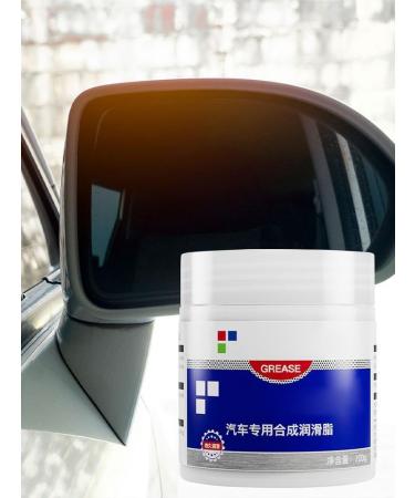 Automotive lubricating Grease Multifunctional Car Maintenance Tool Brake Cleaner Silicone Grease Lubricating Paste for Car Maintenance  - Buy Online on GoSupps.com