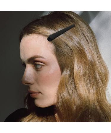 VELSCRUN 20 PCS Hair Clips for Styling Sectioning | No Dent Alligator Clips 3.1 Inch | Hair Barrettes Pins for Women and Girls | Hair Styling Accessories - Buy Online on GoSupps.com