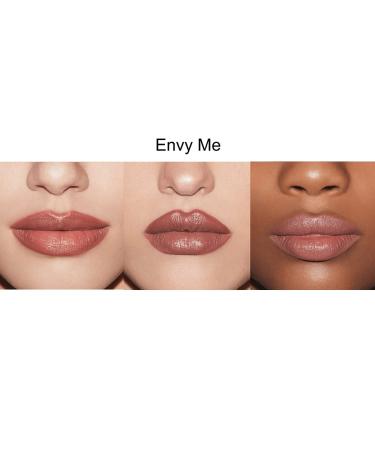 Rinna Beauty Icon Lip Kit - Showstopper COOL BROWN - Vegan & Long-lasting - Buy Online on GoSupps.com