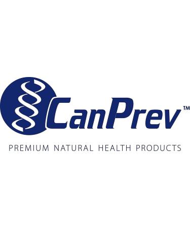 CanPrev - Magnesium BisGlycinate 200mg 120 v-caps - Gentle on the Bowels - A Factor in the Maintenance of Good Health - Buy Online on GoSupps.com