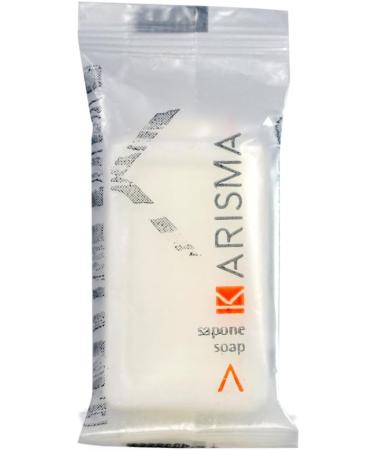  Karisma Karisma MTP75-KRSR14FP Pack of 75 soaps 14 g - Buy Online on GoSupps.com