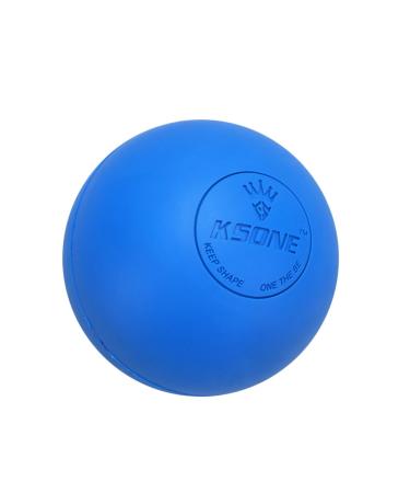 Partykindom 2st Plantar fasciitis massage device Massage devices for feet massage roller massage ball Fascia ball for feet Lacrosse balls Massage muscle roll yoga massage globe gymnastics ball