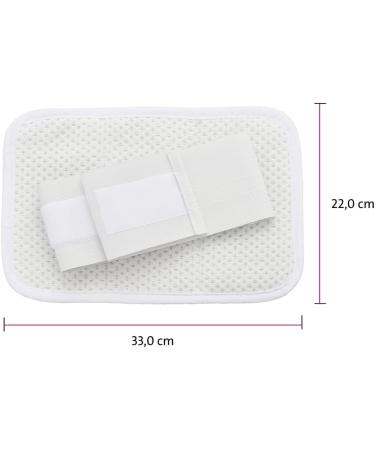 Buy Generic Magnet Bandage White for Whole Body Magnetic Field Therapy - Fast International Shipping - Buy Online on GoSupps.com